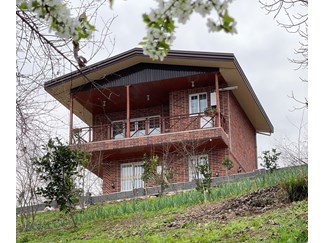 اجاره ویلا جنگلی در بهشهر