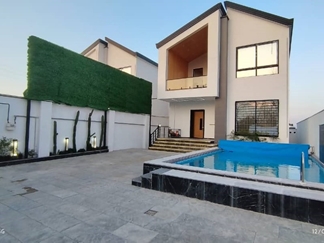 اجاره ویلا استخر آبگرم نزدیک رامسر