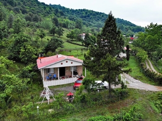 اجاره ویلا جنگلی در ماسال