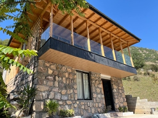 اجاره ویلا ییلاقی در جاده دو هزار