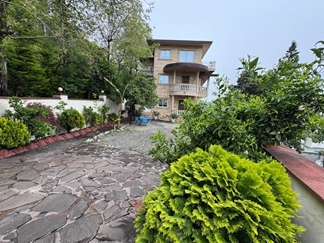 اجاره ویلا استخردار در جواهرده رامسر