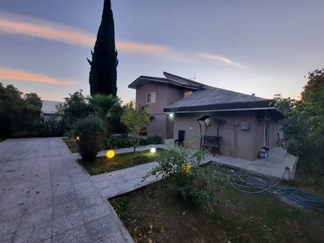 اجاره ویلا در شهرک دریاکنار