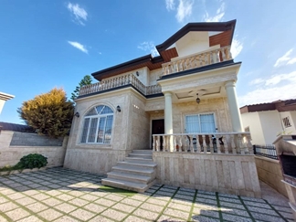 اجاره ویلا در دریاگوشه استخردار