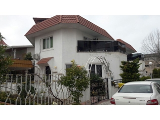 اجاره ویلا در شهرک دریاکنار