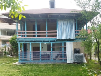 اجاره اقامتگاه در قلعه رودخان