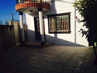 اجاره ویلا جنگلی نوشهر