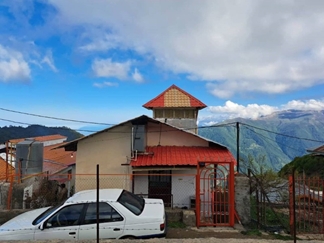 اجاره اقامتگاه رامسر جنگل دالخانی