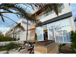 اجاره ویلا نزدیک دهکده ساحلی انزلی