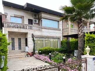 اجاره ویلا استخردار در سرخرود