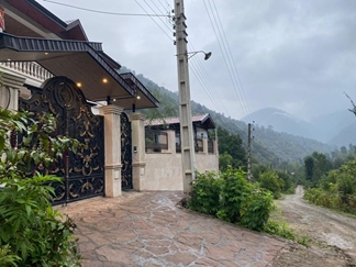 اجاره ویلا جنگلی در ماسال شالما