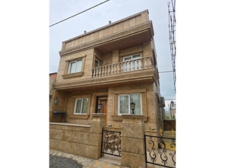 اجاره ویلای ساحلی در فریدونکنار