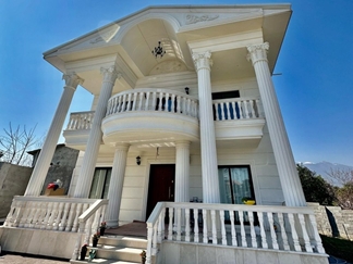 اجاره ویلا استخردار جنگلی رامسر 