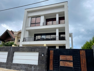 ویلا دوبلکس استخردار متل قو