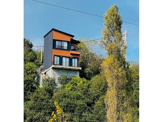 اجاره ویلا در مرزیکلا سوادکوه