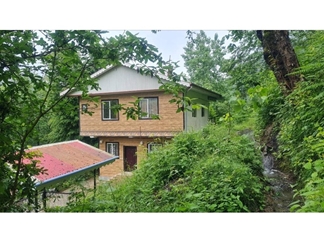 اجاره ویلا جنگلی در شاندرمن