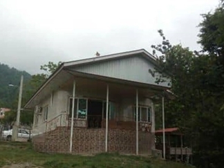 اجاره اقامتگاه مبله جنگلی در ماسال