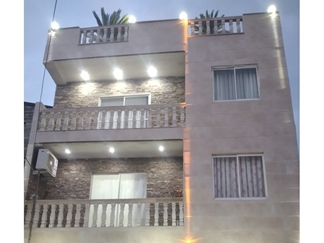 اجاره اقامتگاه لب دریا رامسر