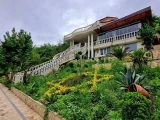 اجاره ویلا استخردار گردنه حیران