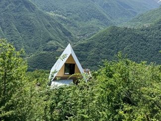 اجاره ویلا جاده 2000 تنکابن