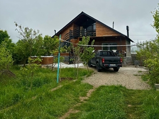 اجاره ویلا در کلاردشت با جکوزی