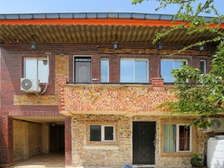 ویلا اجاره ای نزدیک ساحل زیباکنار