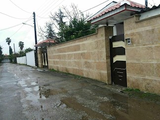 اجاره ویلای دربست در نشتارود