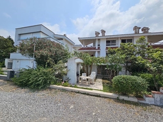 ویلا دریاکنار تریبلکس ساحلی