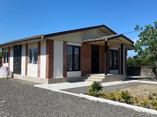 اجاره ویلا در تالش قروق