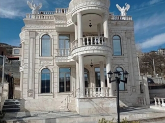 اجاره ویلا استخردار گردنه حیران