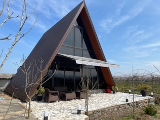 اجاره کلبه چوبی در تالش پره سر