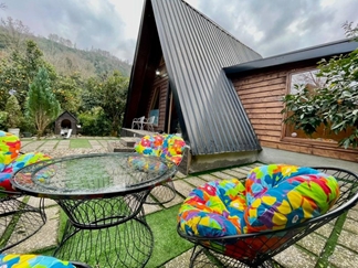 اجاره ویلا در جواهردشت گیلان