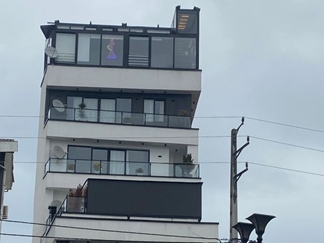 اجاره اقامتگاه مبله جنگلی نوشهر