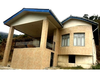 رزرو ویلا در بام گردنه حیران