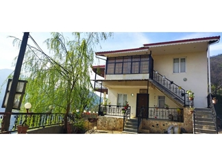 کرایه ویلا در گردنه حیران