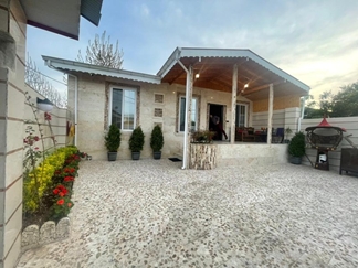 اجاره ویلا جنگلی نزدیک خمام