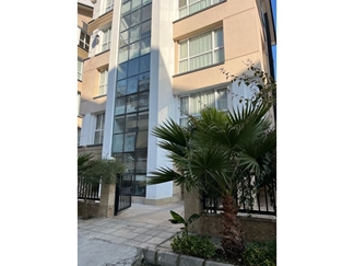 اجاره اقامتگاه مبله شهرک نمک آبرود