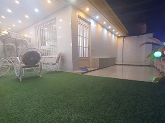 اجاره ویلا باغ با استخر آبگرم دزفول