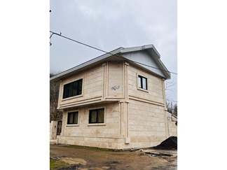 اجاره ویلا در شفت با جکوزی