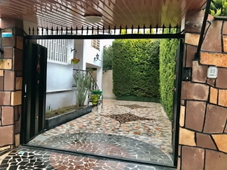 اجاره ویلا در محموداباد چسبیده به دریا