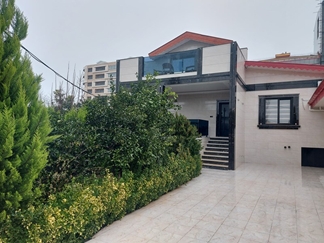 اجاره ویلا با استخر جکوزی انزلی