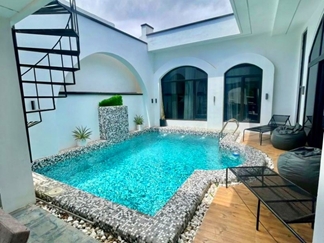 ویلا مراکشی استخردار نزدیک کردان