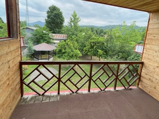 اجاره ویلا جنگلی ماسال وشمه سرا