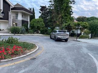 اجاره ویلای 3 خوابه دریاکنار