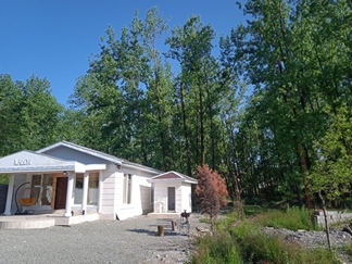 اجاره ویلا با جکوزی در تالش