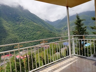 اجاره ویلا ییلاقی در جاده 2000