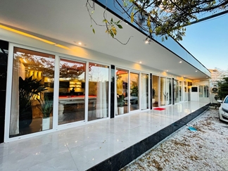 اجاره ویلا استخردار در انزلی