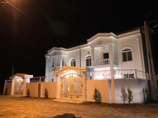 اجاره ویلا با بیلیارد در سرخرود