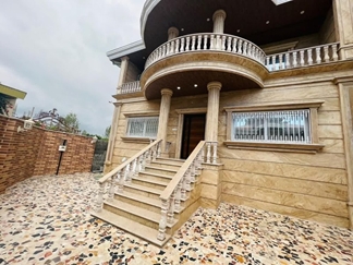 استخر دار دوبلکس رادیو دریا چالوس