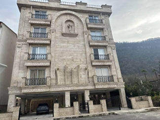 اجاره اقامتگاه شهرک نمک آبرود