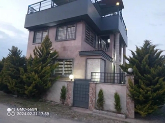 اجاره ویلای استخردار در نوشهر